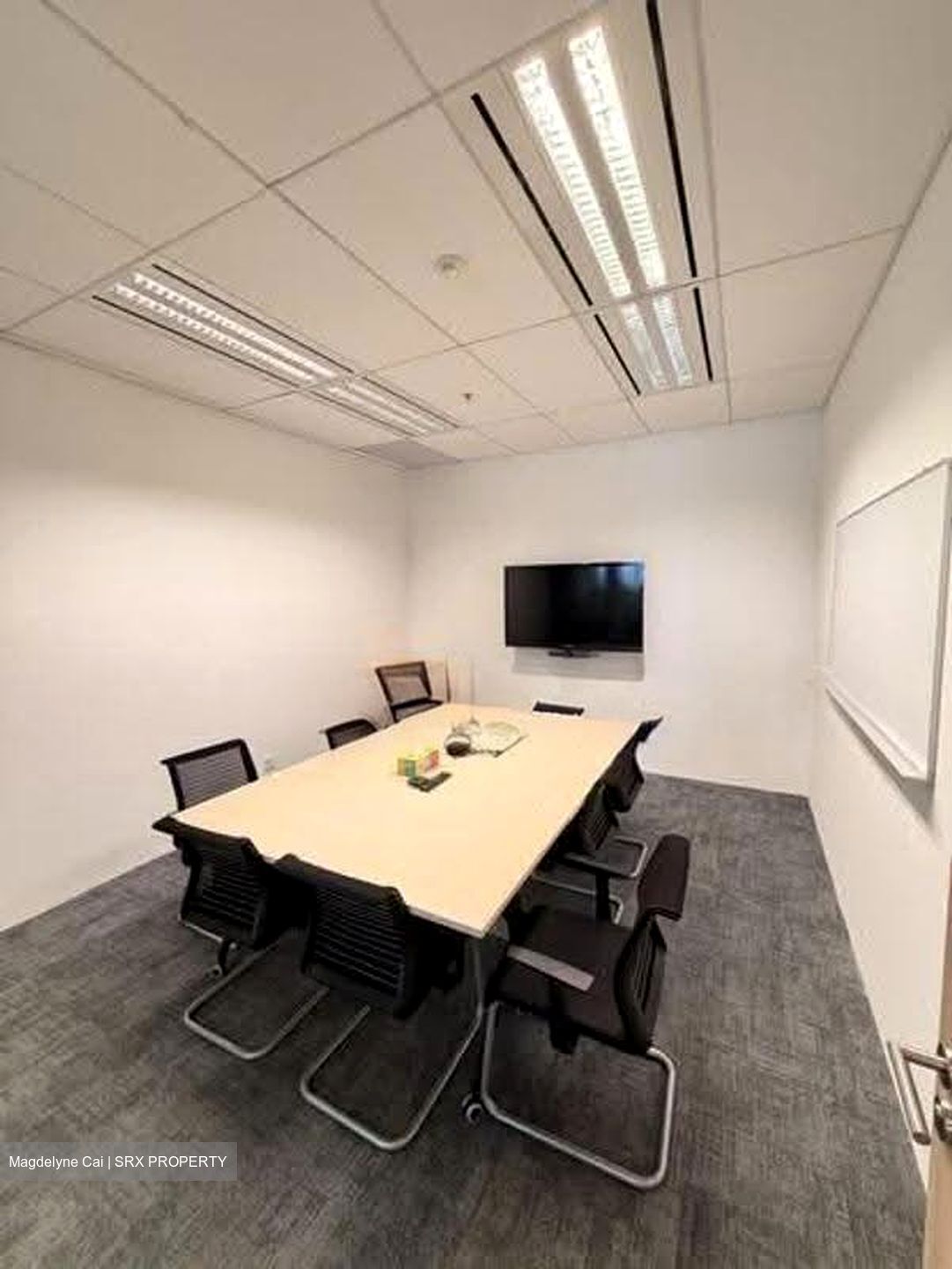 Oue Bayfront (D1), Office #639830271
